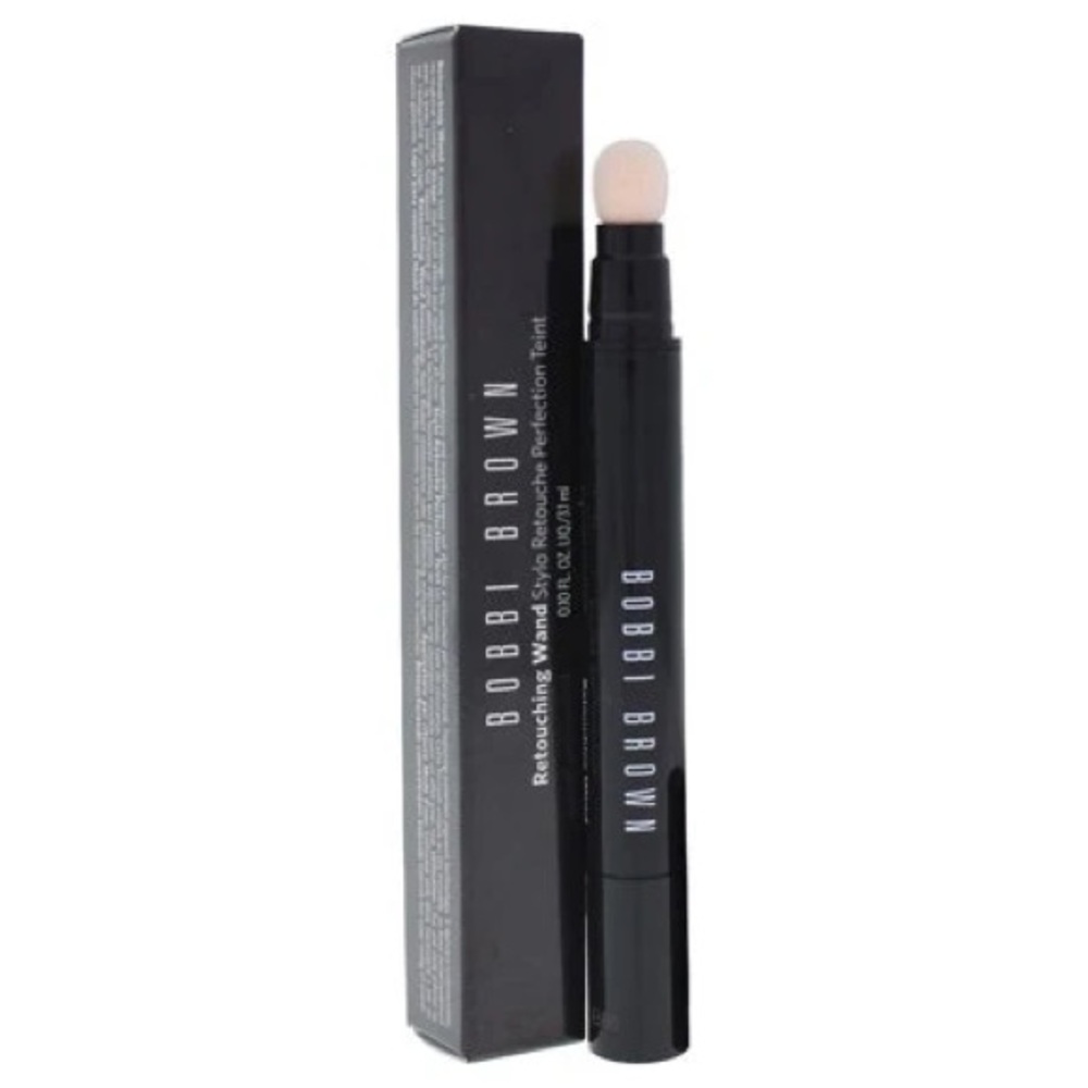 Bobbi Brown Retouching Wand – Medium to Dark – Full Coverage Concealer NEW